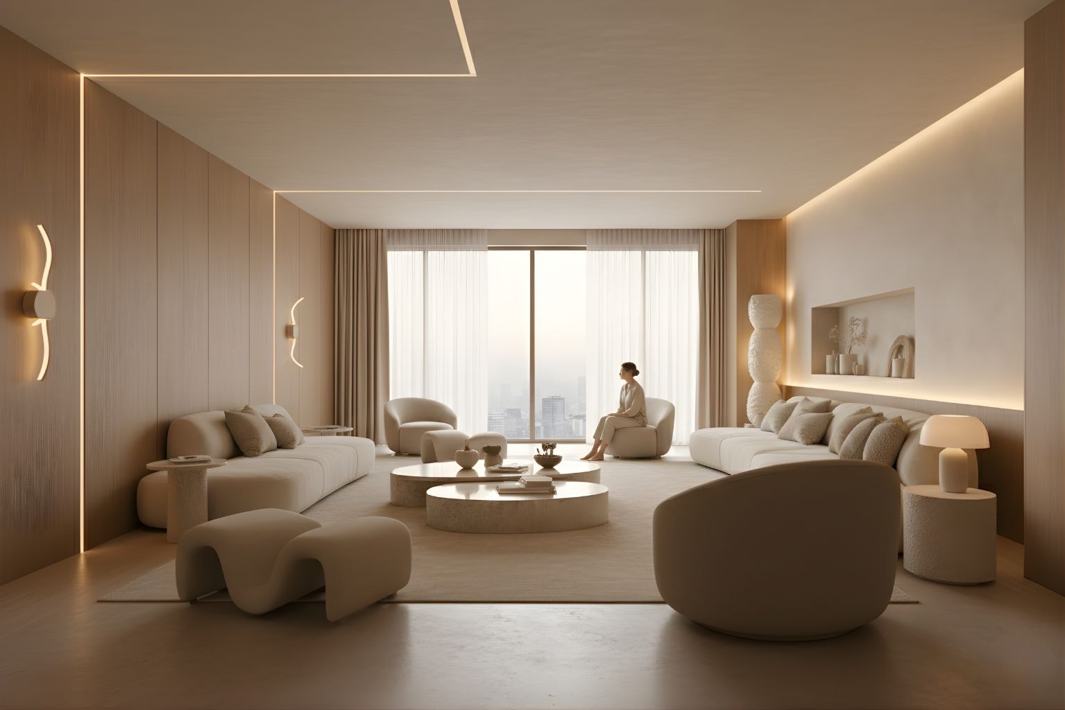 MSN Developments vision for Dubai real estate