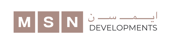 MSN Developments Logo